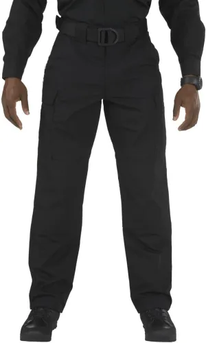 5.11 Tactical Men's Taclite TDU Professional Work Pants, Polyester-Cotton Fabric, Style 74280