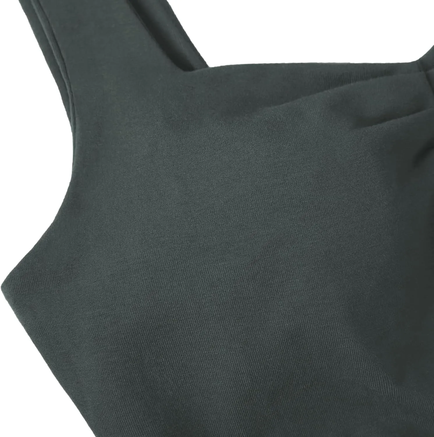 DJT Womens Sexy Backless Sleeveless Ruched Tank Tops Going Out Crop Tops Summer Y2K Girls Basic Cute Camis Clothes
