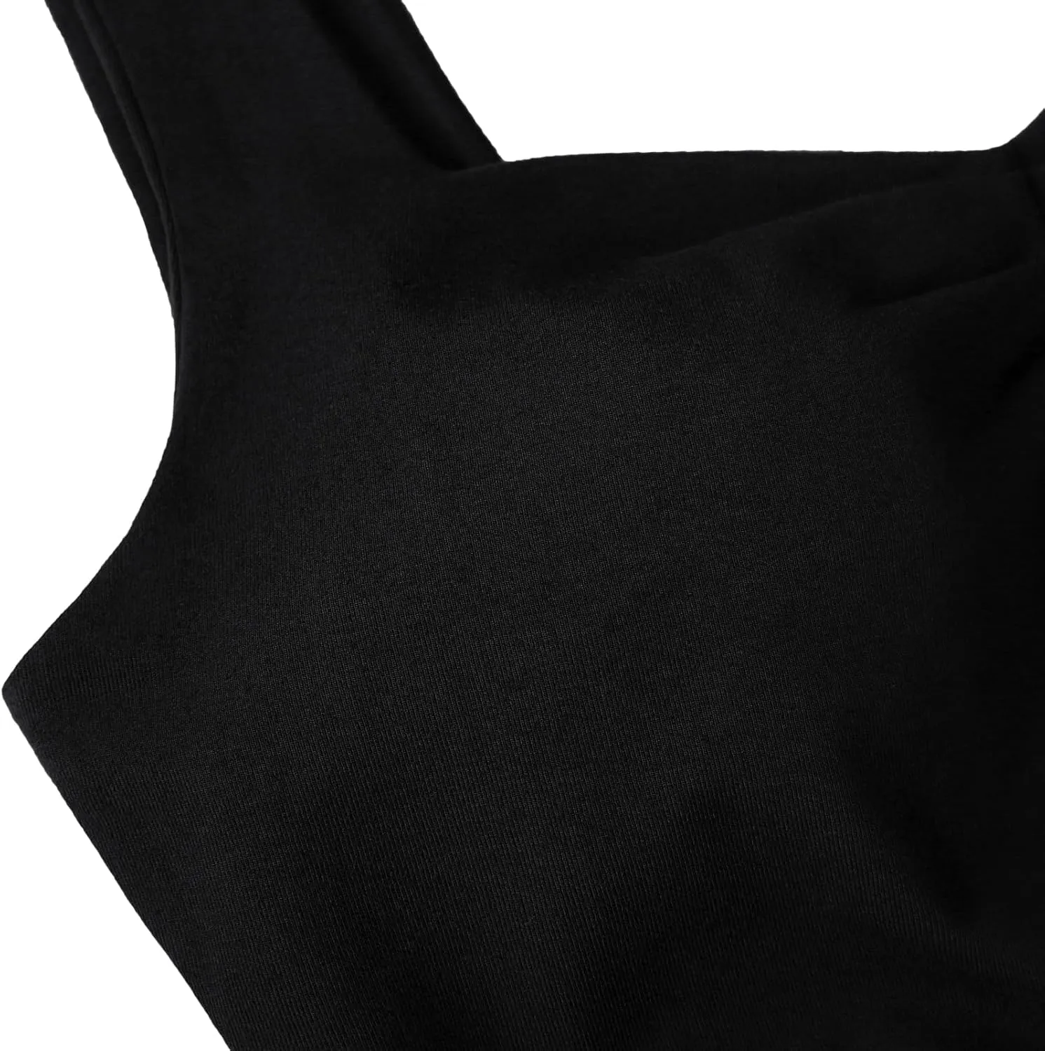 DJT Womens Sexy Backless Sleeveless Ruched Tank Tops Going Out Crop Tops Summer Y2K Girls Basic Cute Camis Clothes