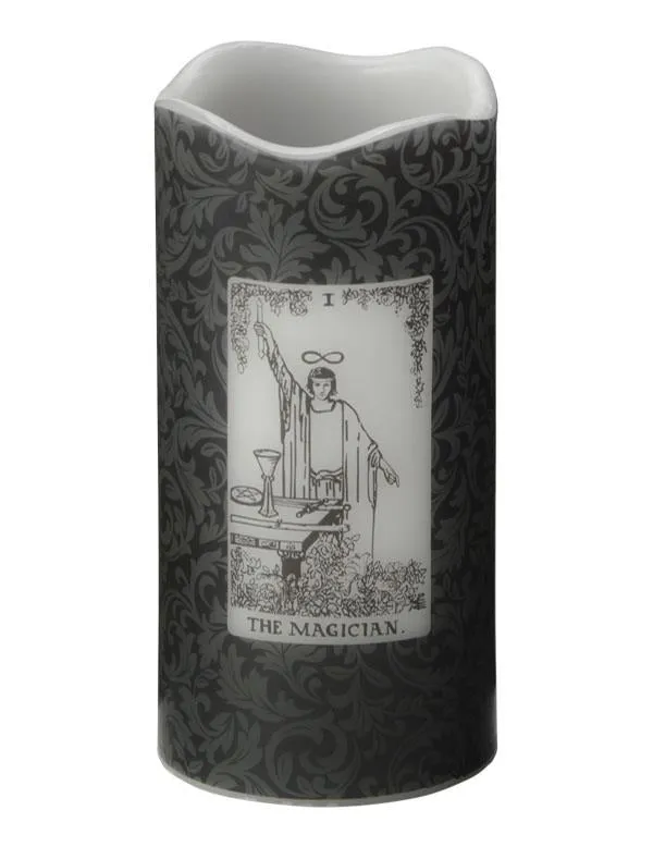 Ritual LED Candles {multiple styles}