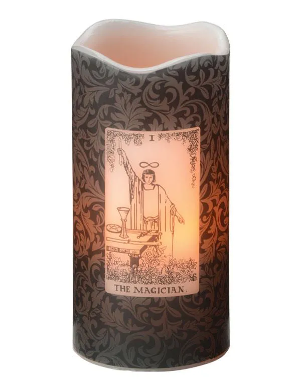 Ritual LED Candles {multiple styles}